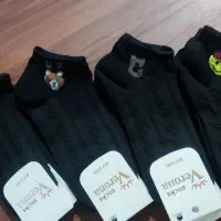 جوراب فانتزی عروسکی