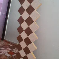 آینه ام دی اف|آینه|اردبیل, |دیوار