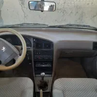 پژو‌۴۰۵|خودرو سواری و وانت|گوگان, |دیوار