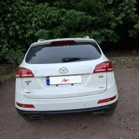 جک s5مدل 97