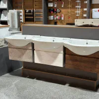 شیر آلات و کابین روشویی