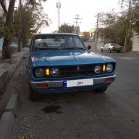 تویوتا کارینا شکاری خرگوشی کولر دار معاوضه شرایط|خودرو کلاسیک|مشهد, رضاشهر|دیوار