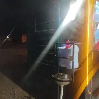 فروش دکه کانکس سیار