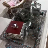 سرویس چایخوری ۶ نفره