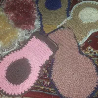 اسکاج و لیف|لوازم حمام|محمدیه-قزوین, |دیوار