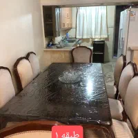فروش خانه لوکس ویلایی ۳ خواب مهرآباد جنوبی|فروش خانه و ویلا|تهران, شمشیری|دیوار