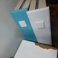 تخت نوجوان مدل پاندا|تخت و صندلی بچه|قم, زنبیل آباد|دیوار