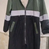 کاپشن زنانه|لباس|شاهرود, |دیوار