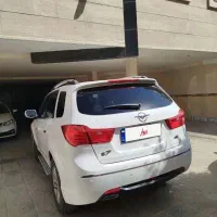 هایما s7. مدل ۹۹|خودرو سواری و وانت|مشهد, وکیل‌آباد|دیوار