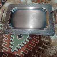 گل طبیعی چندجوربایک عددسینی|گل و گیاه طبیعی|کرمانشاه, |دیوار