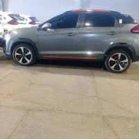 TKK تجارت خودرو خسروانی X33 cross اتومات|خودرو سواری و وانت|تهران, شهرک استقلال|دیوار