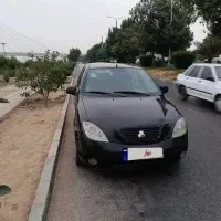 تیبا دو  مدل۹۷ بدون رنک فروش فوری