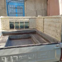 وانتپیکان88|خودرو سواری و وانت|فامنین, |دیوار