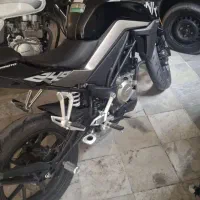 CF250|موتورسیکلت|نهاوند, |دیوار