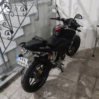 ns200.rs200.بنلی.هندا.|موتورسیکلت|مشهد, فرهنگیان (شهرک غرب)|دیوار