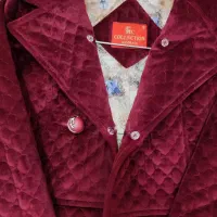 کاپشن|لباس|شیروان (خراسان), |دیوار