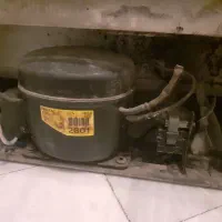 فریزر بوش شش طبقه|یخچال و فریزر|تهران, امانیه|دیوار