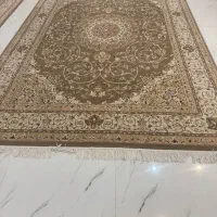 یک جفت فرش نه متری (۹متری)|فرش|ساوه, |دیوار