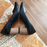 دوجفت کفش مجلسی|کیف، کفش، کمربند|یاسوج, |دیوار