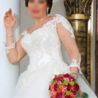 لباس عروس مزون هستی