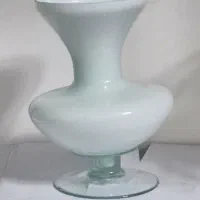 گلدان بلور لوکس|صنایع دستی و سایر لوازم تزئینی|شیراز, قدوسی غربی|دیوار