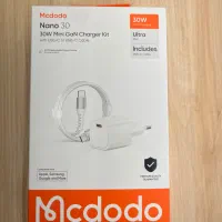 آداپتور شارژر