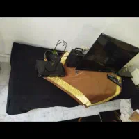 پاف یا نیمکت