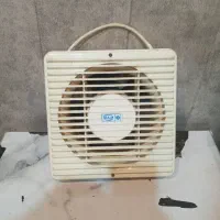 هواکش دهنه۲۰