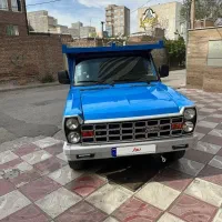 نیسان ۱۴۰۲ آپشنال دوگانه کارخانه|خودرو سواری و وانت|اردبیل, |دیوار