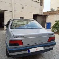 پژو۴۰۵