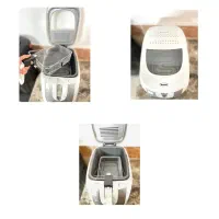 لوازم برقی نو