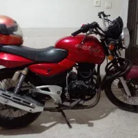 موتور|موتورسیکلت|ملایر, |دیوار