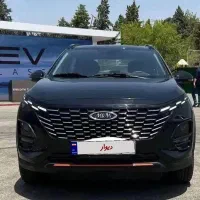 ام وی ام X33 cross اتومات مدل 1404