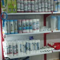 فروش و خدمات تصفیه آب خانگی|آبسردکن و تصفیه آب|اهواز, کیانپارس |دیوار