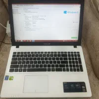 2 عدد لپ‌تاپ asus|رایانه همراه|مشهد, الهیه|دیوار