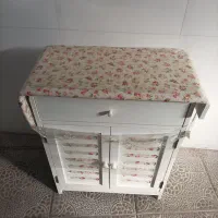 میز اتو|اتو و لوازم اتو|خوی, |دیوار