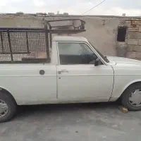 وانت پیکان ۸۵