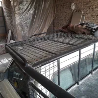 باربندمبلی پیکان وانت|قطعات یدکی و لوازم جانبی|رباطکریم, منجیل آباد|دیوار