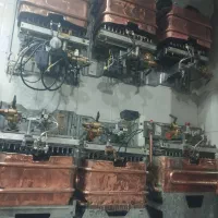 ابگرمکن دست دوم درحد نو بوتان|آبگرمکن، پکیج، شوفاژ|مشهد, شهرک بهارستان|دیوار