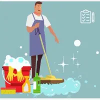 سرایدارخانه ویلا