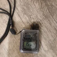 ویپ ۲ کاره در حد آکبند