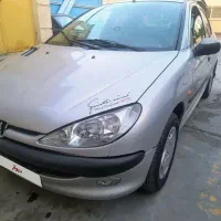 خودرو ۲۰۶Sd-v20|خودرو سواری و وانت|محمدشهر, محمدشهر|دیوار