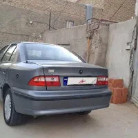 سمند|خودرو سواری و وانت|بجنورد, |دیوار