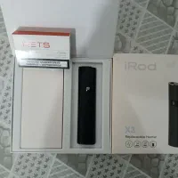 سیگار irod برقی