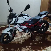 موتور بنلی 150New