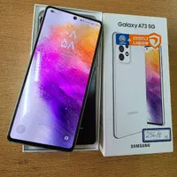 A73 5G