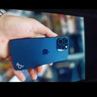 ایفون 15پرو مکس لاکاغذ