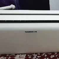 کلر گازی|کولر گازی و فن‌کوئل|مشهد, پنجتن|دیوار