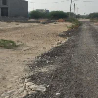 زمین جهاد اباد|فروش زمین و ملک کلنگی|بندر دیر, |دیوار