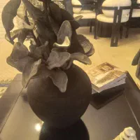 گلدان پتینه و گل|گل مصنوعی|مشهد, شاهد (شهرک غرب)|دیوار